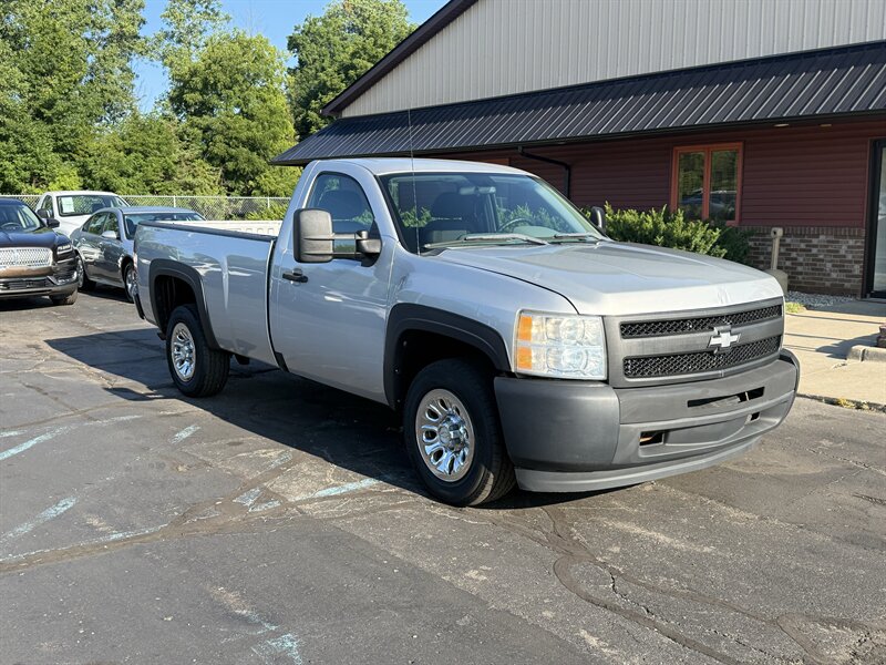 chevrolet silverado 1500 2011 1GCNCPEA9BZ380719 image chevrolet silverado 1500 2011 1GCNCPEA9BZ380719 image